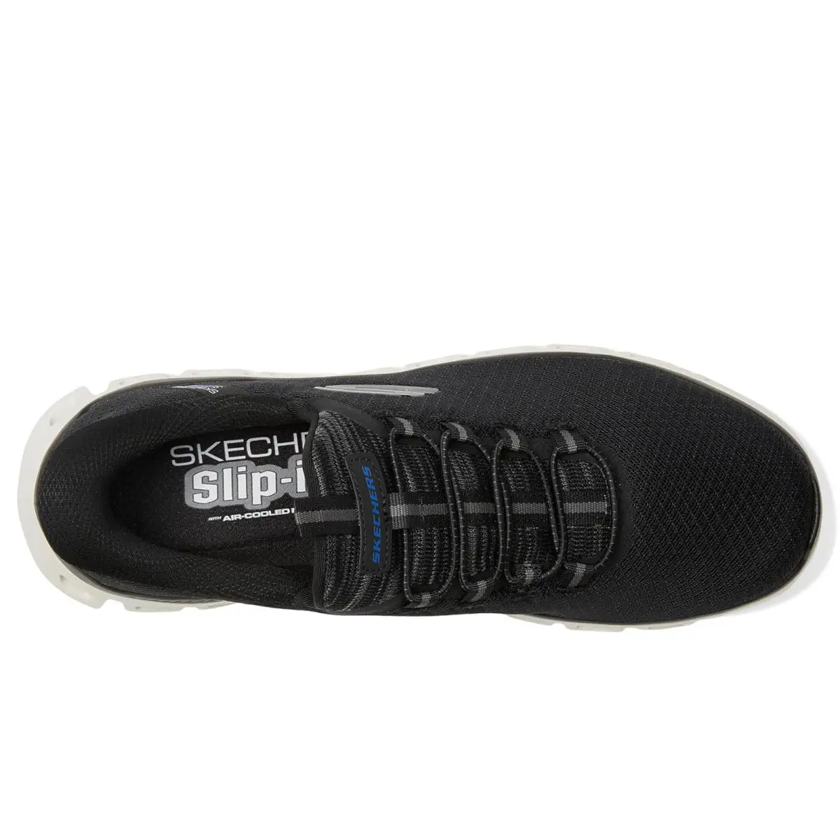 Skechers shoes - Black 7