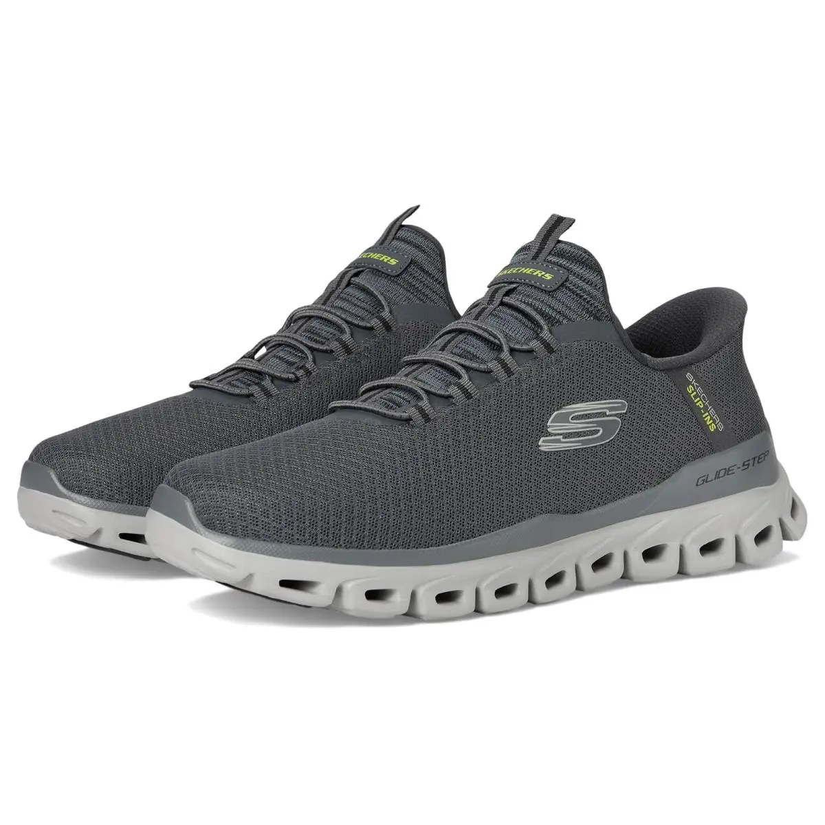Skechers shoes - Black 13