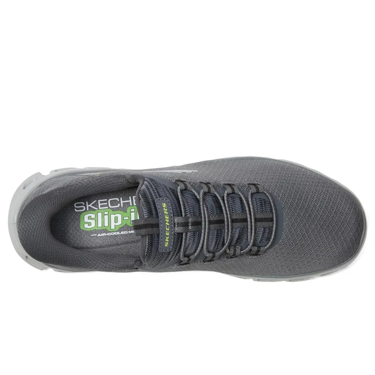 Skechers shoes - Black 14