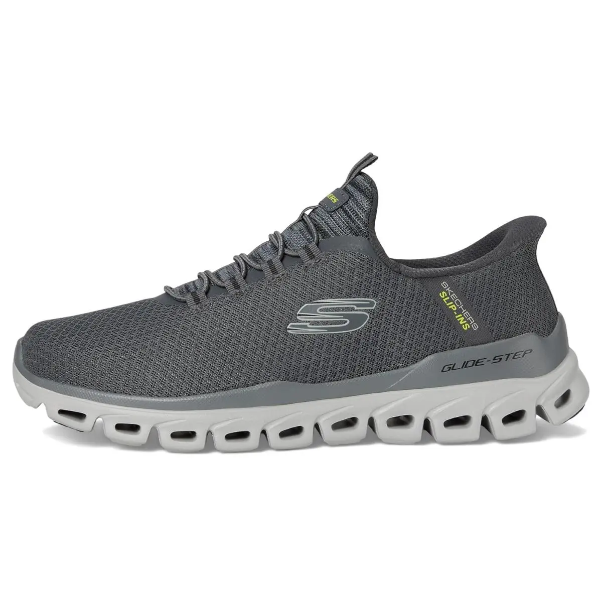 Skechers shoes - Black 16