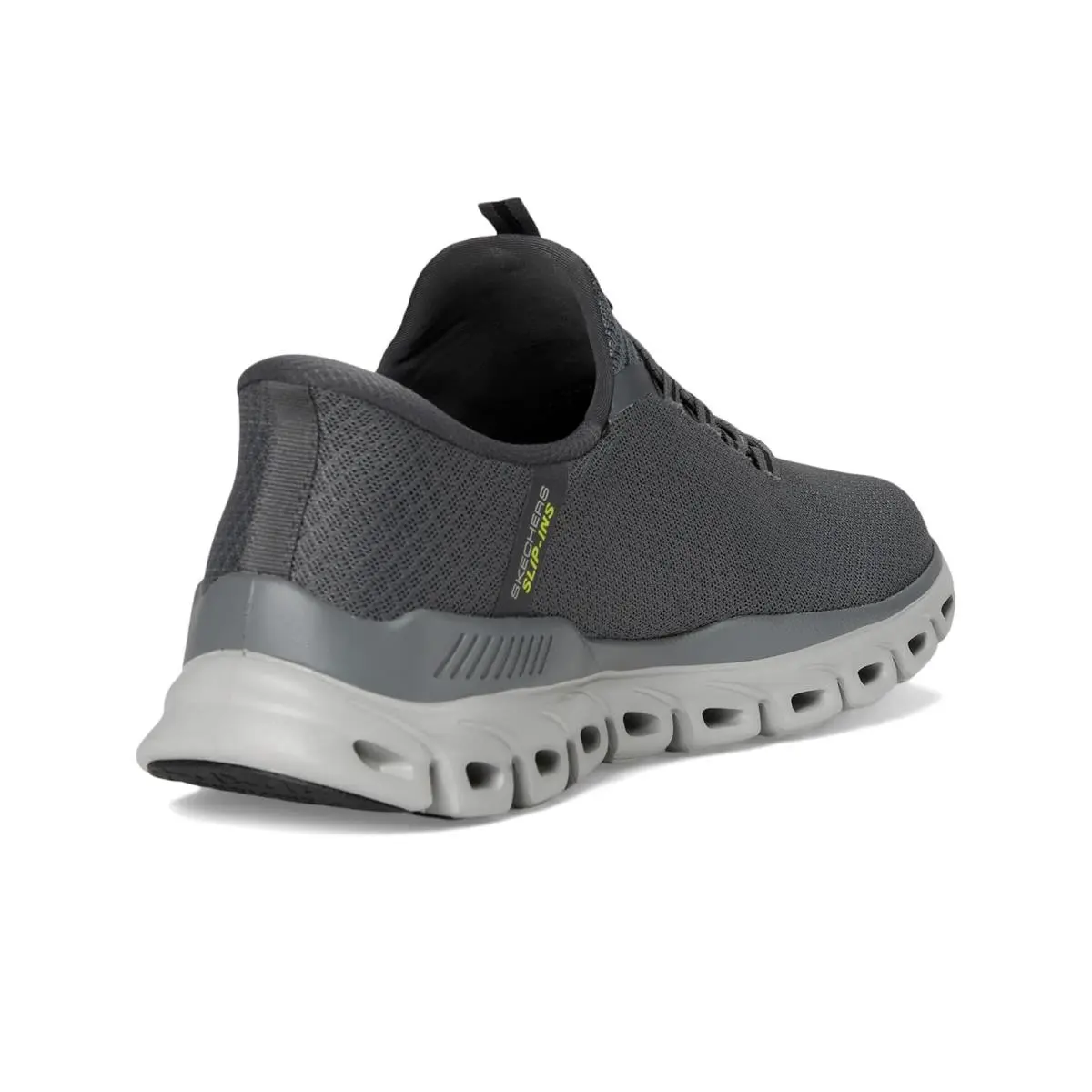 Skechers shoes - Black 17