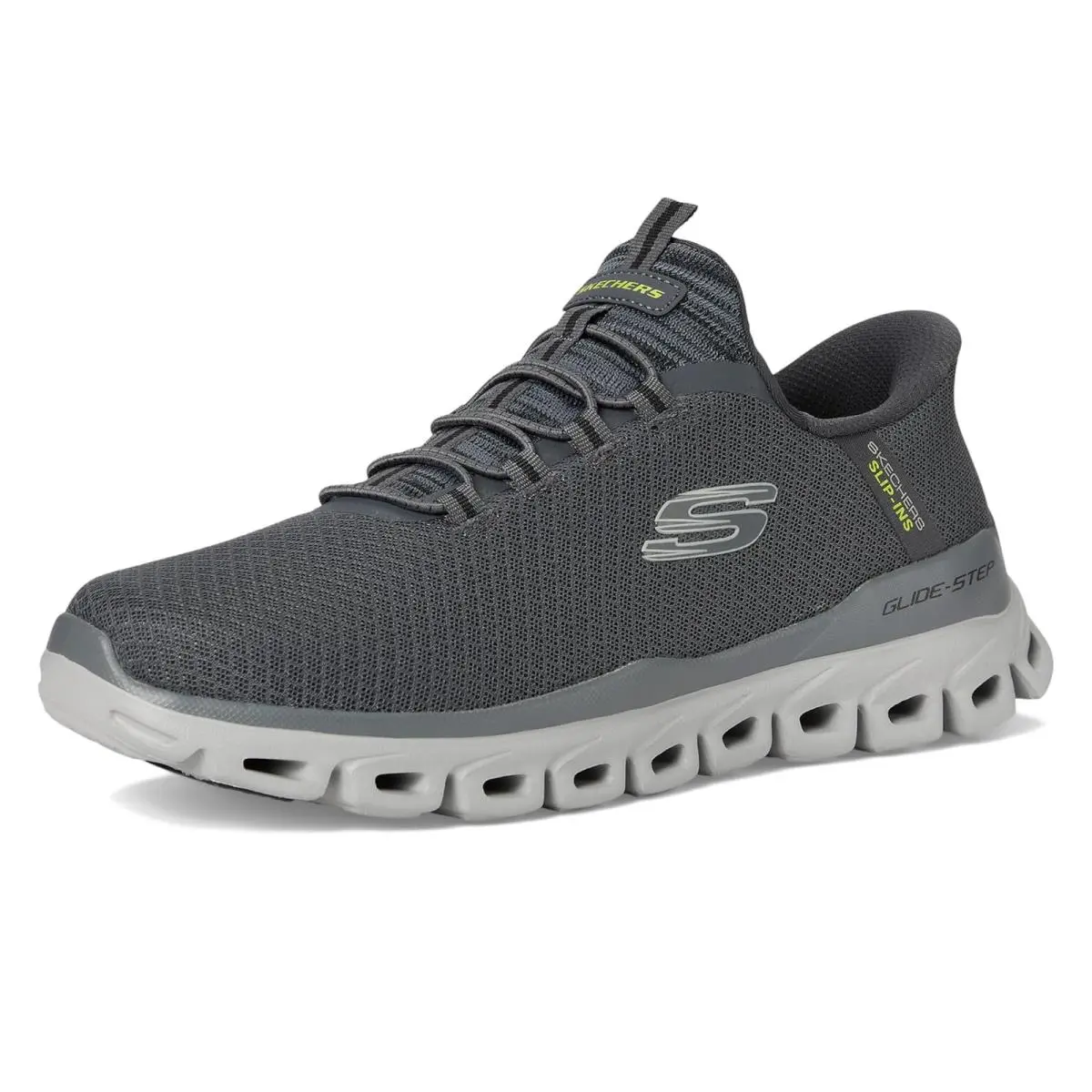 Skechers shoes - Black 19
