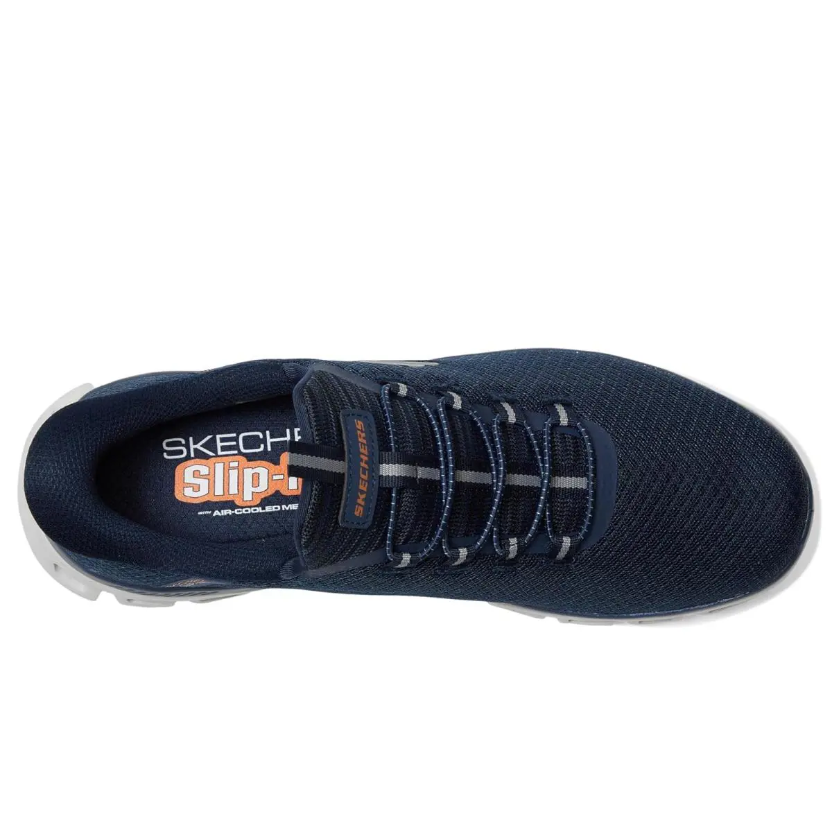 Skechers shoes - Black 28