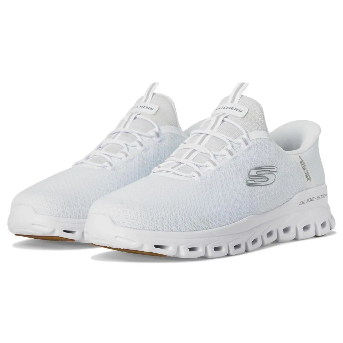 Skechers shoes - Black 20