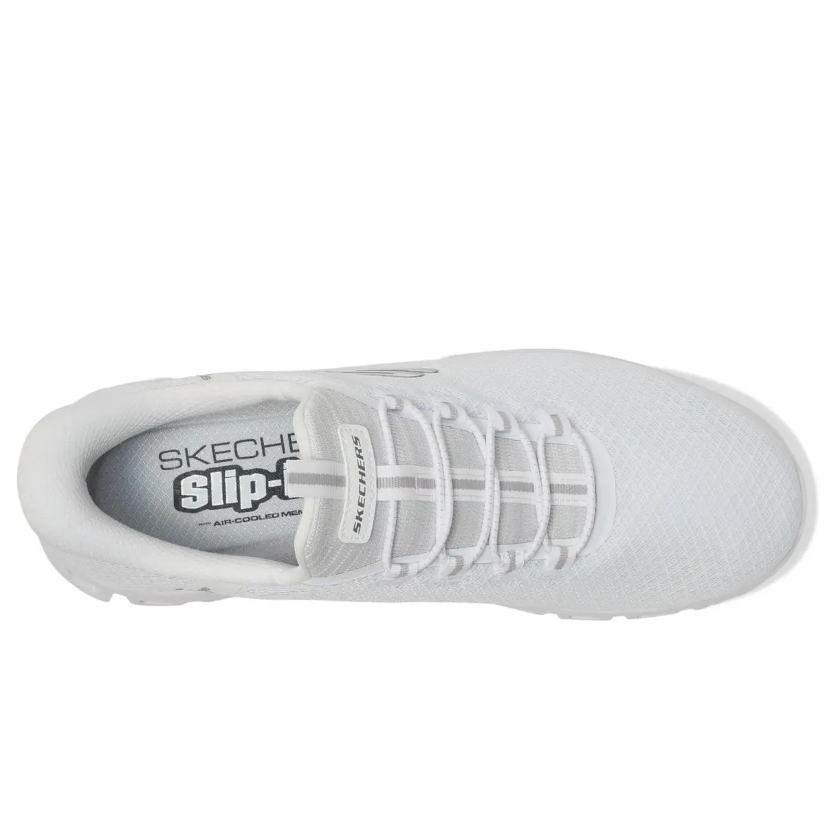 Skechers shoes - Black 21