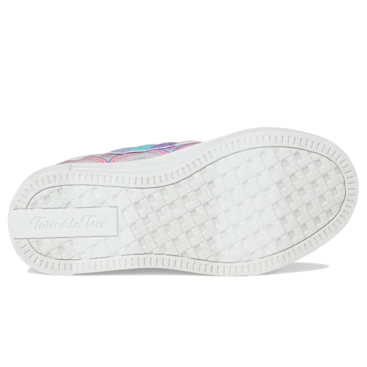 Skechers shoes - Lavender Multi 1