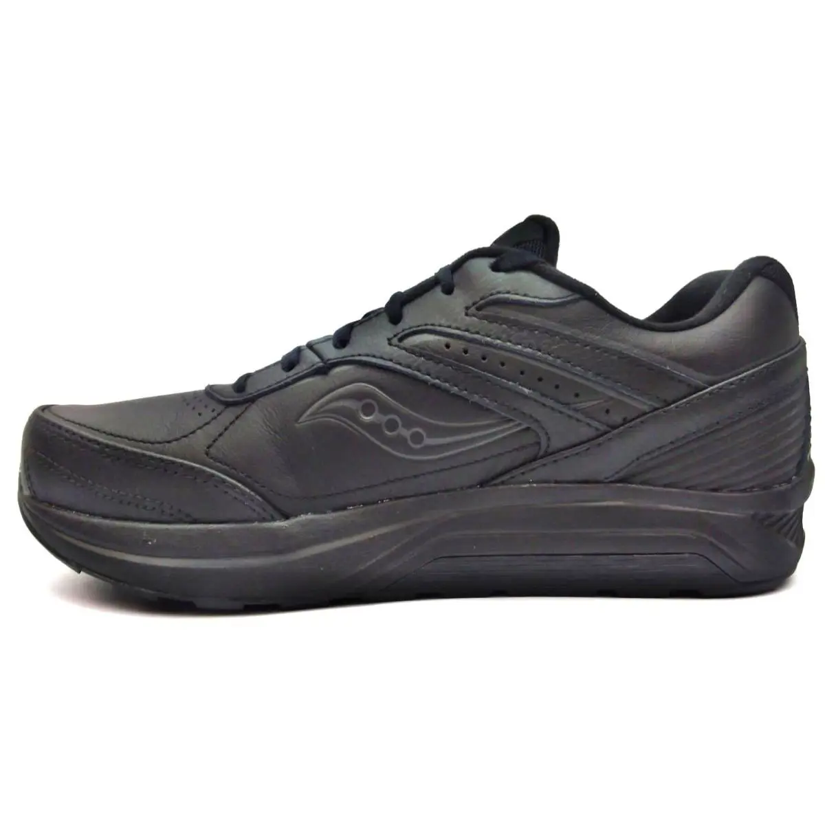 Saucony shoes - Saucony Echelon Walker 3 - Echelon Walker - Black 0