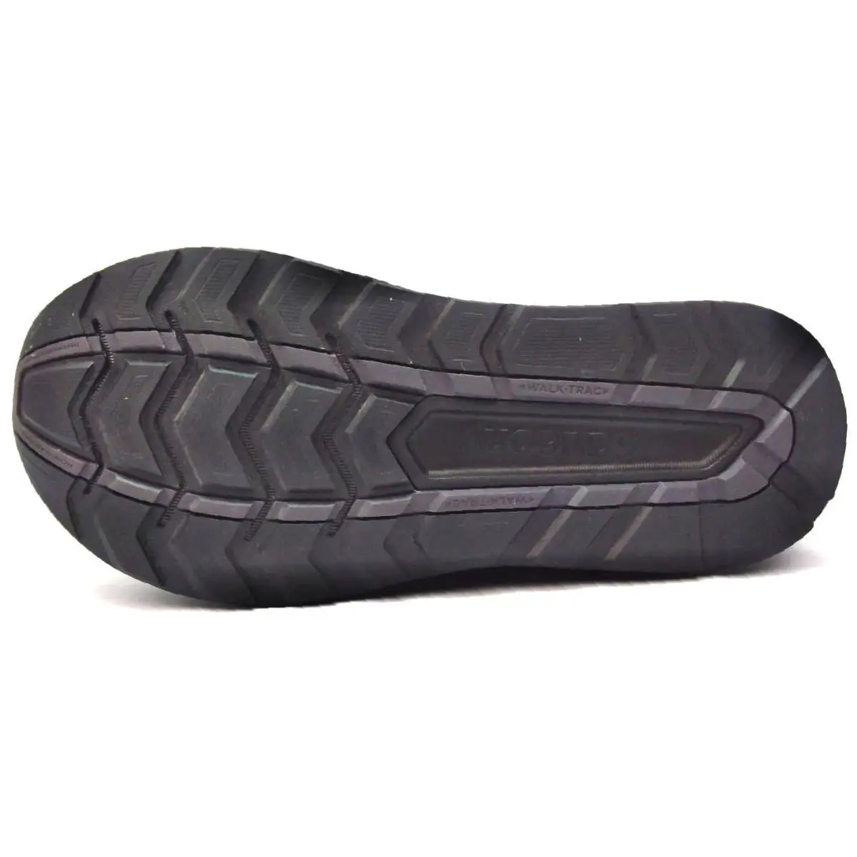 Saucony shoes - Saucony Echelon Walker 3 - Echelon Walker - Black 3