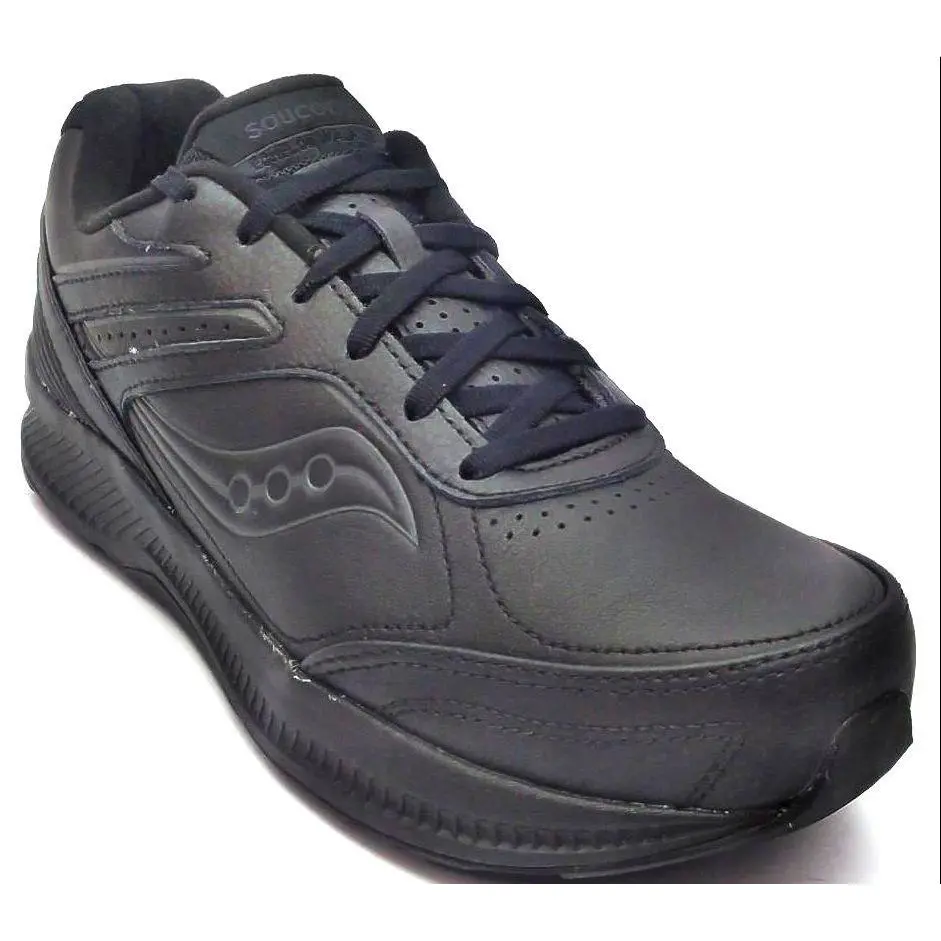 Saucony shoes - Saucony Echelon Walker 3 - Echelon Walker - Black 2