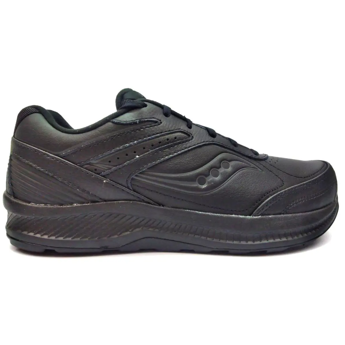 Saucony shoes - Saucony Echelon Walker 3 - Echelon Walker - Black 4