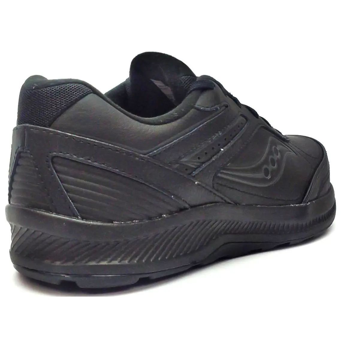Saucony shoes - Saucony Echelon Walker 3 - Echelon Walker - Black 6