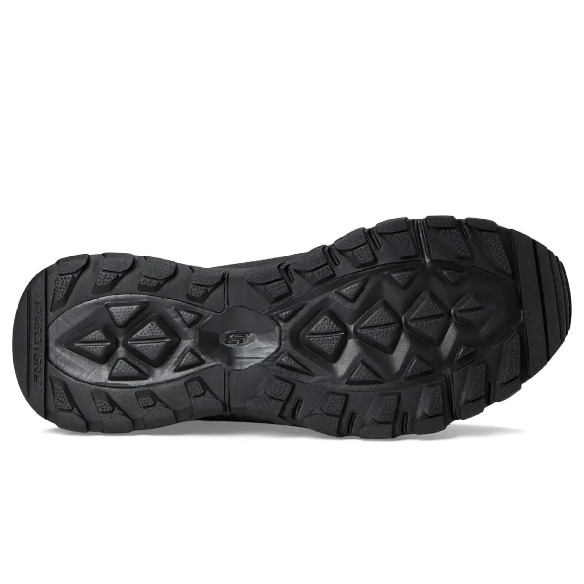 Skechers shoes - Black/Black 1