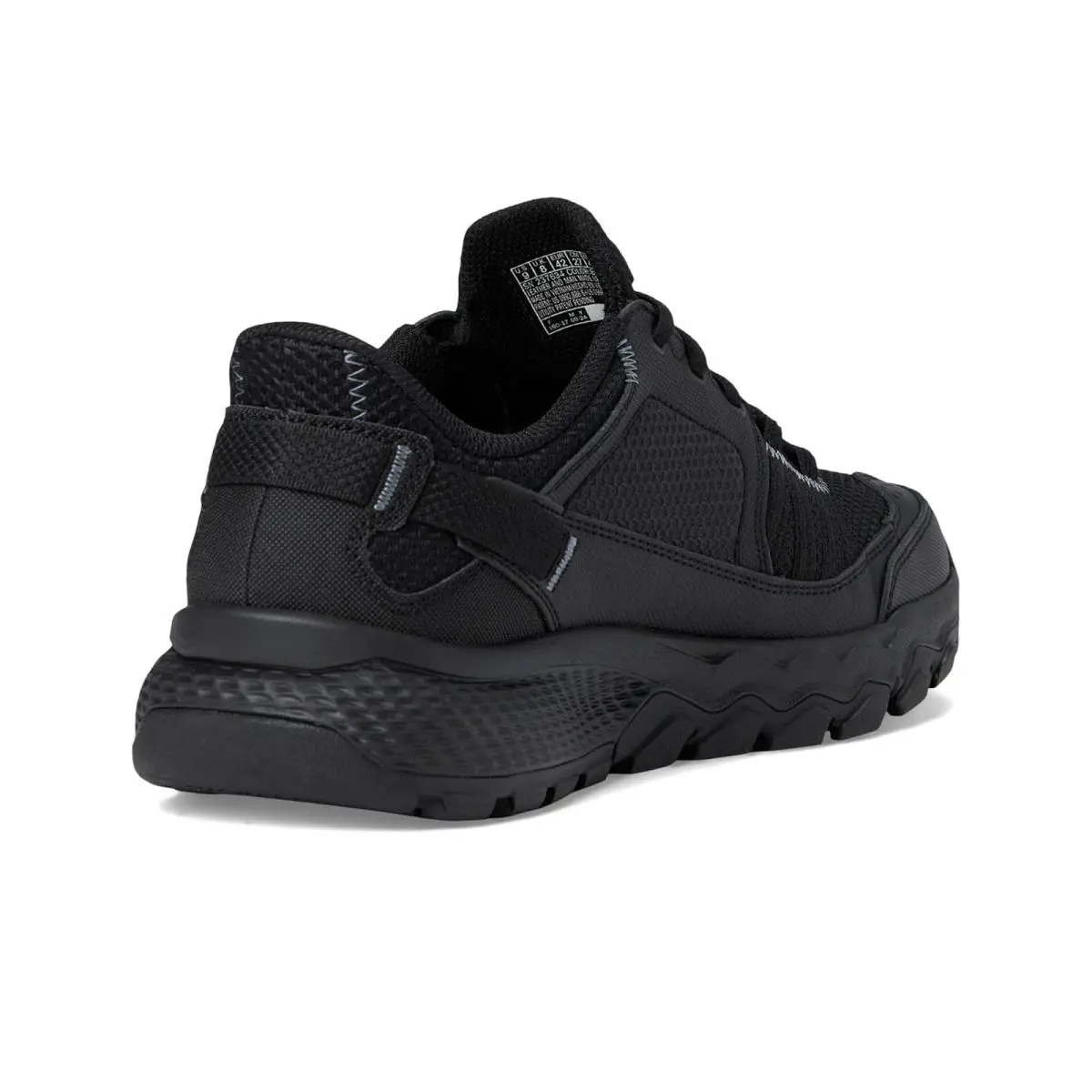 Skechers shoes - Black/Black 3