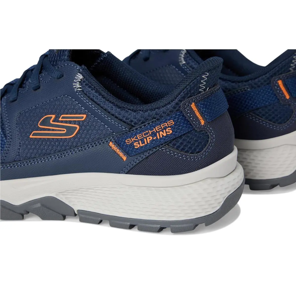 Skechers shoes - Black/Black 25