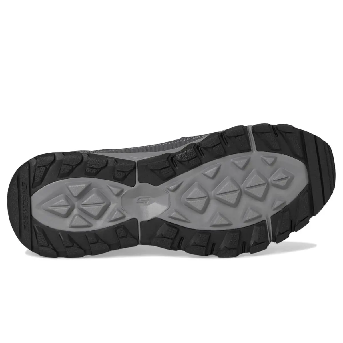 Skechers shoes - Black/Black 15