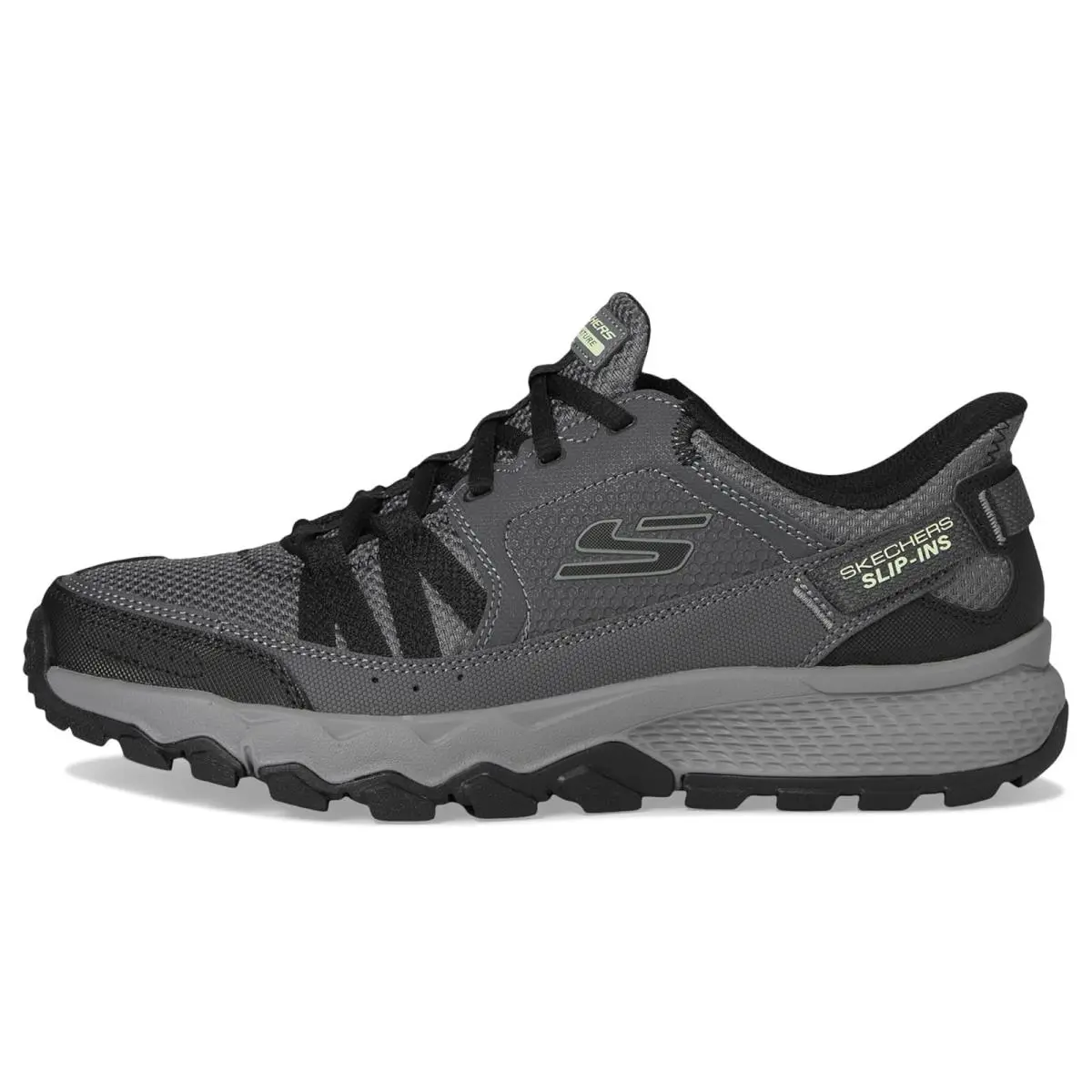 Skechers shoes - Black/Black 16