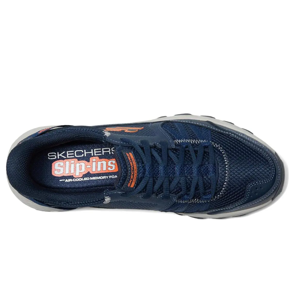 Skechers shoes - Black/Black 21