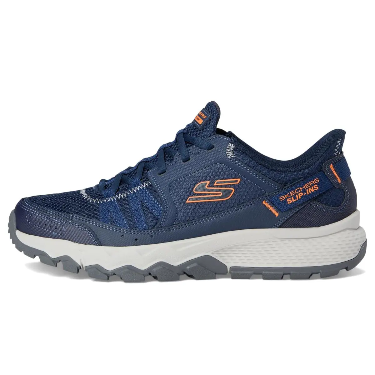 Skechers shoes - Black/Black 23