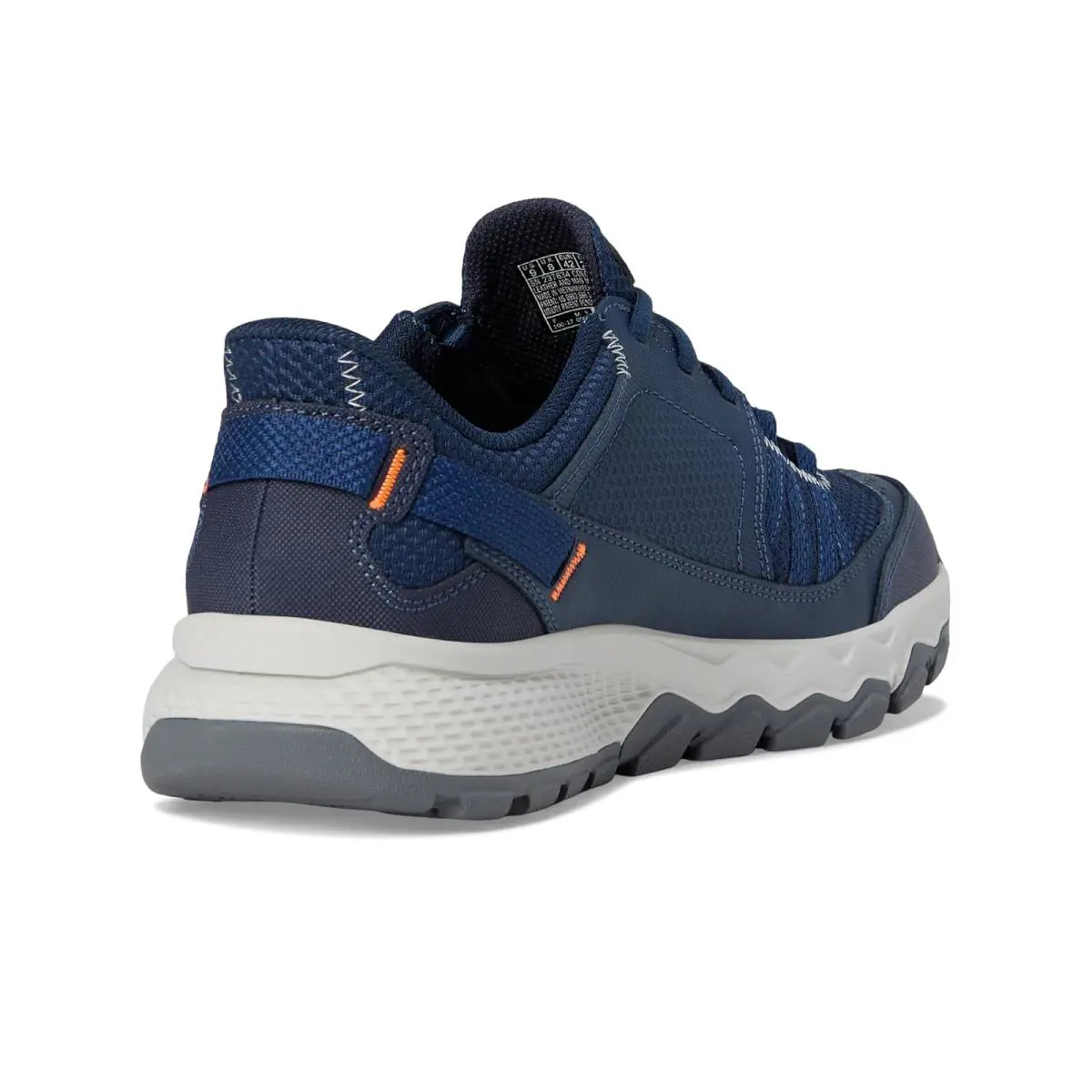 Skechers shoes - Black/Black 24