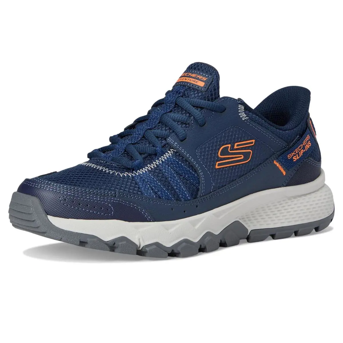 Skechers shoes - Black/Black 26