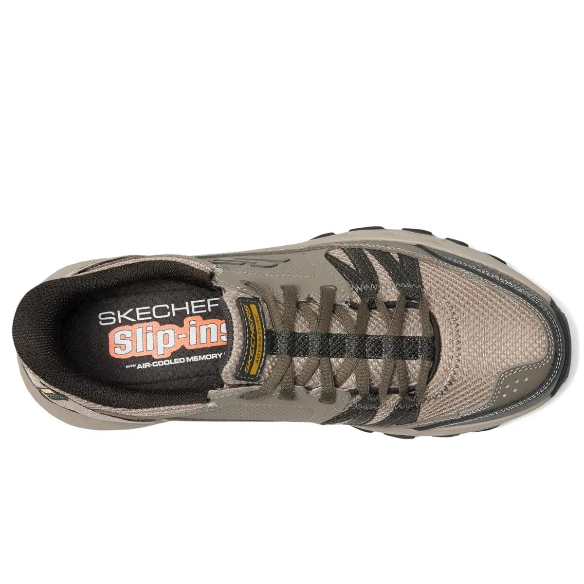 Skechers shoes - Black/Black 28