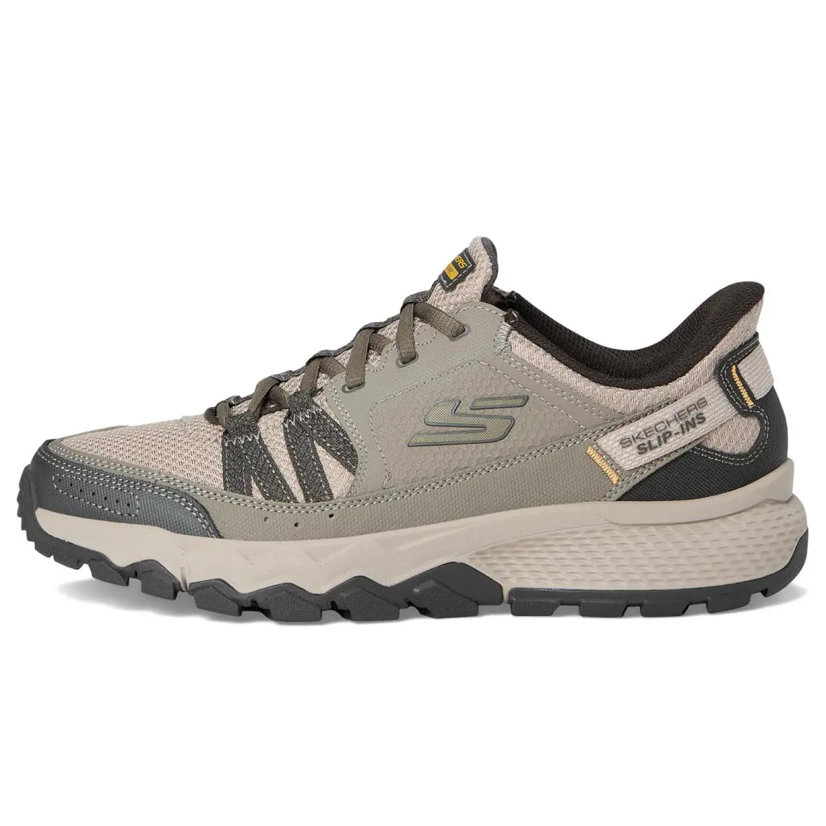 Skechers shoes - Black/Black 30