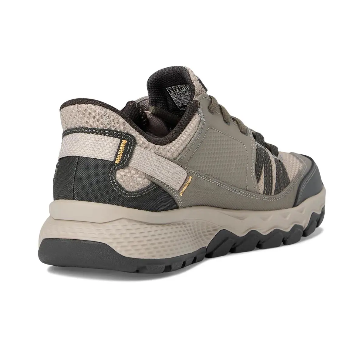 Skechers shoes - Black/Black 31