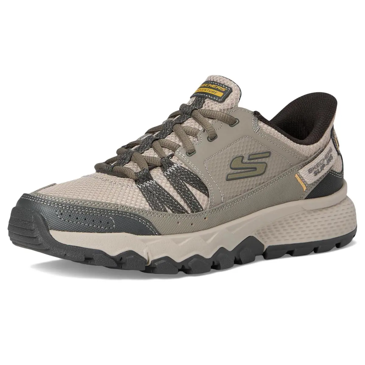 Skechers shoes - Black/Black 33