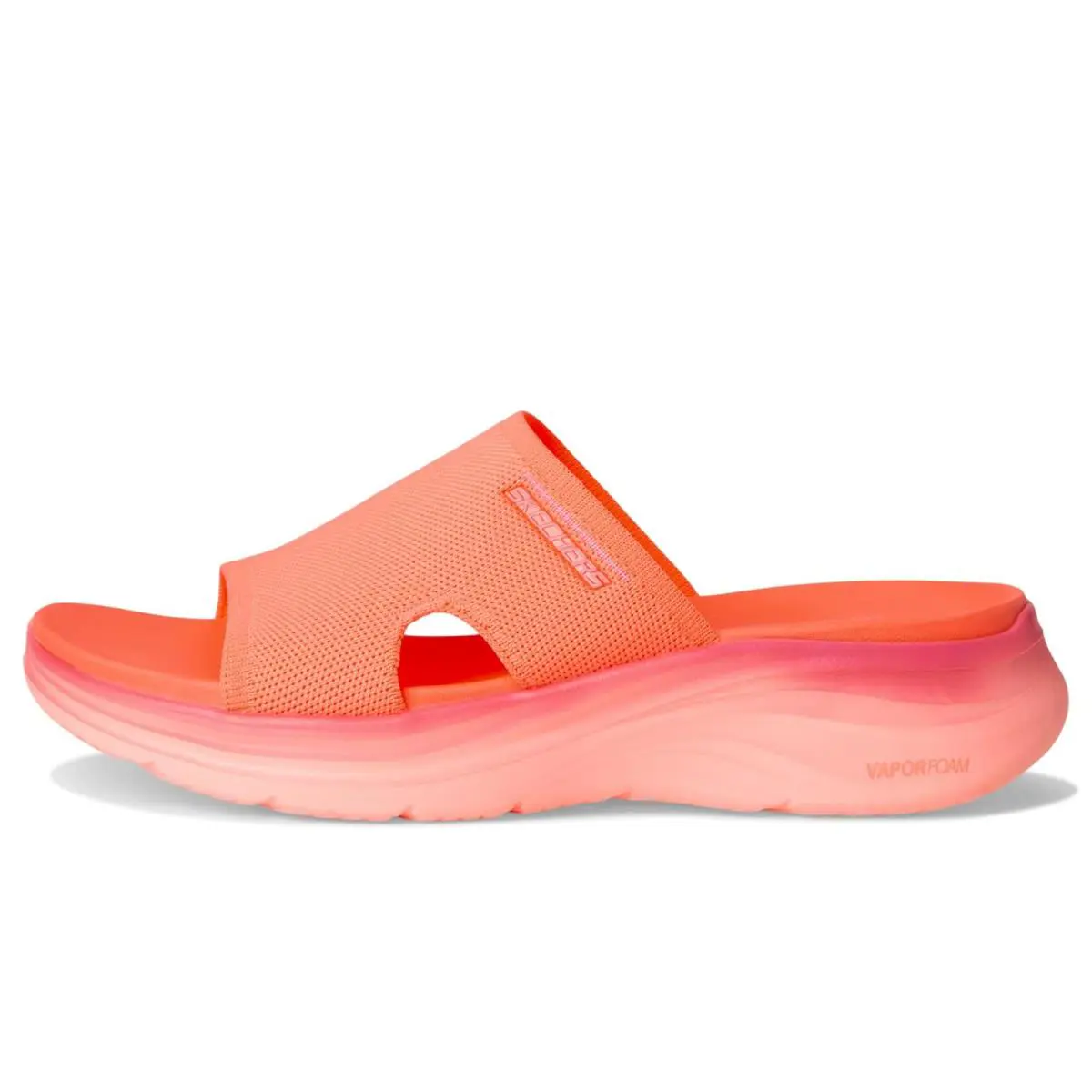 Skechers shoes - Orange/Multi 2