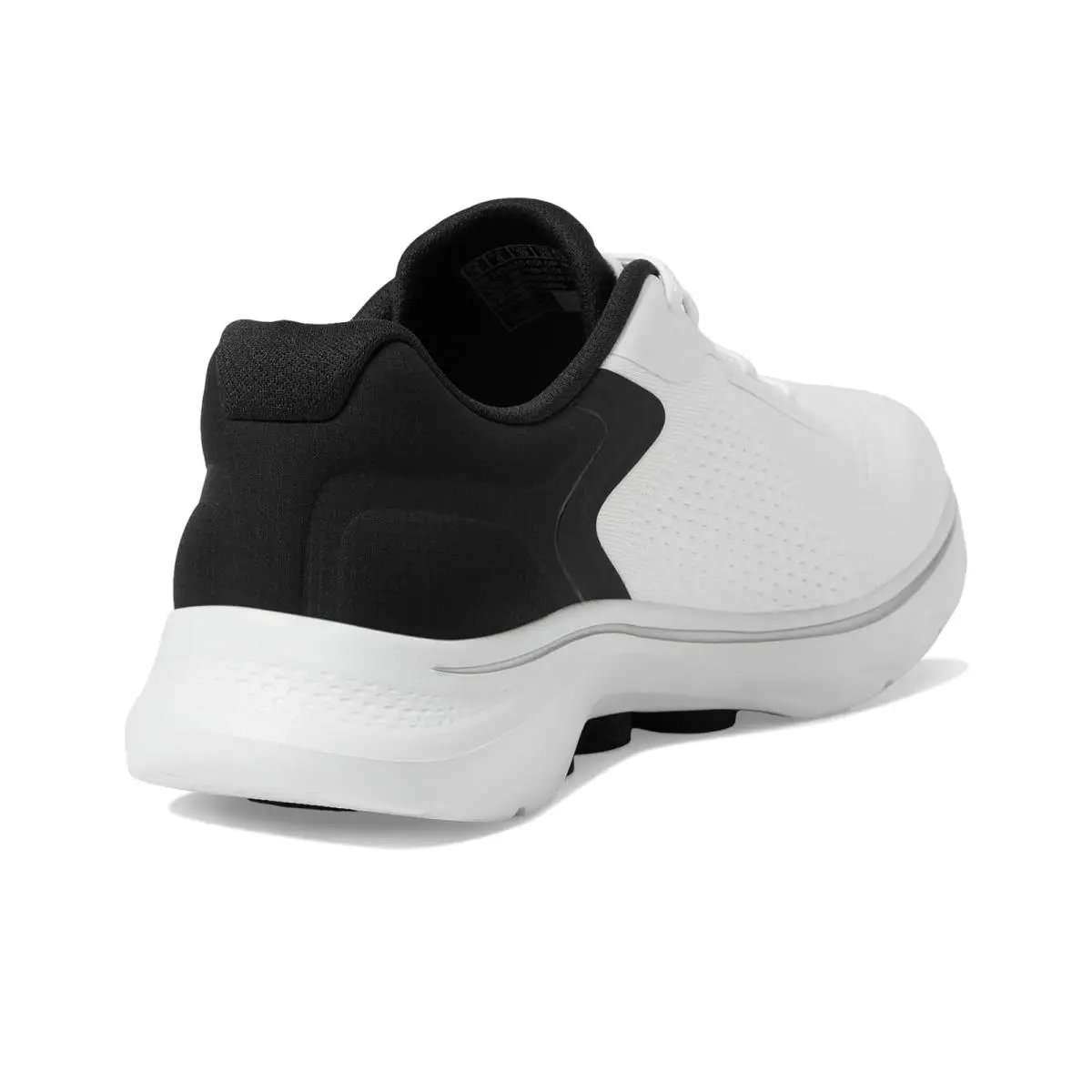 Skechers shoes - White/Black 3