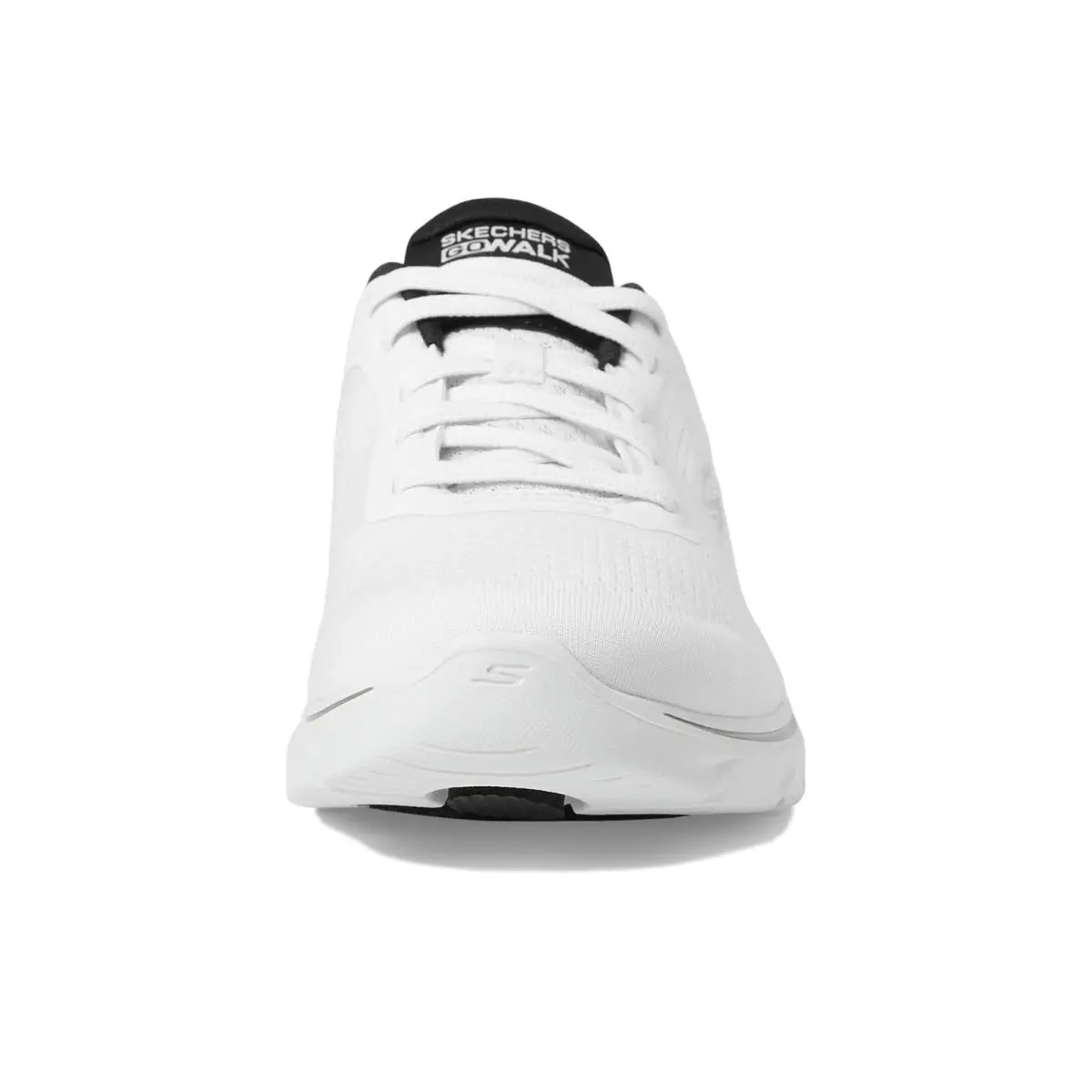 Skechers shoes - White/Black 10