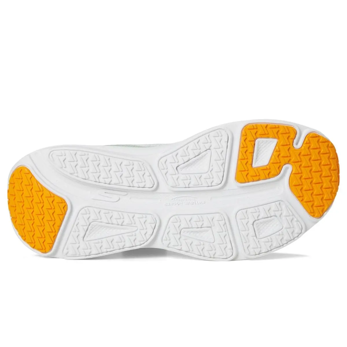 Skechers shoes - White/Multi 8