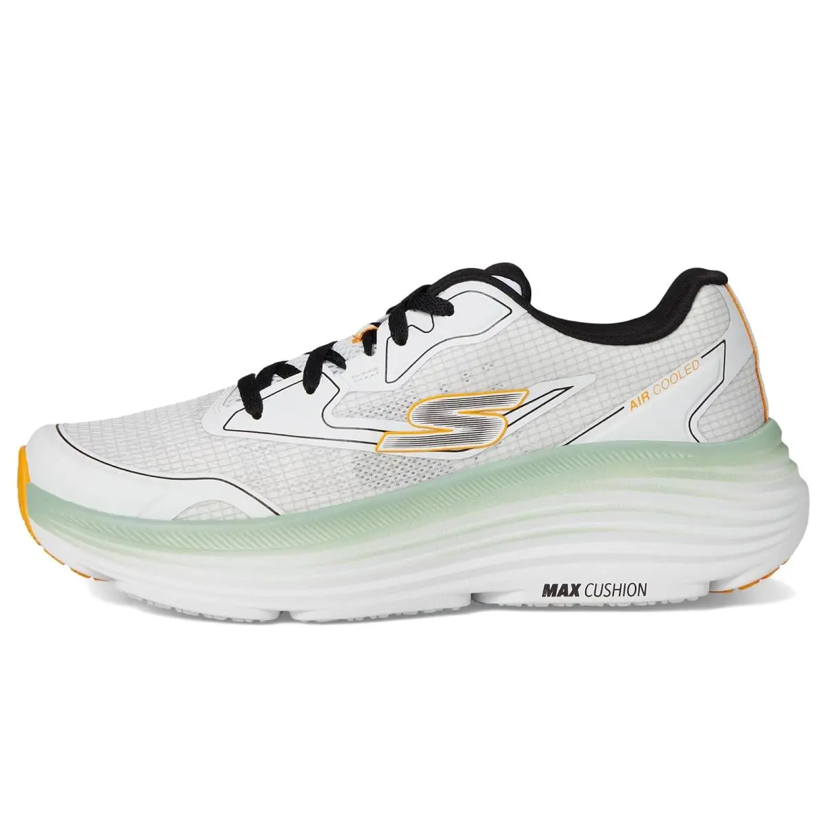 Skechers shoes - White/Multi 9
