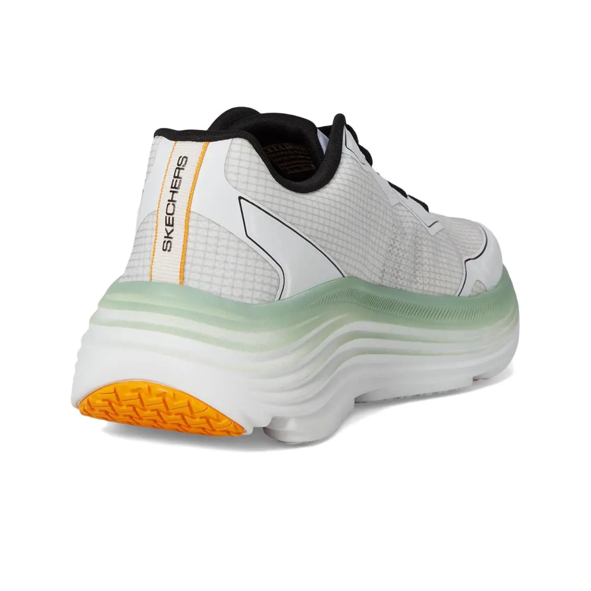Skechers shoes - White/Multi 10
