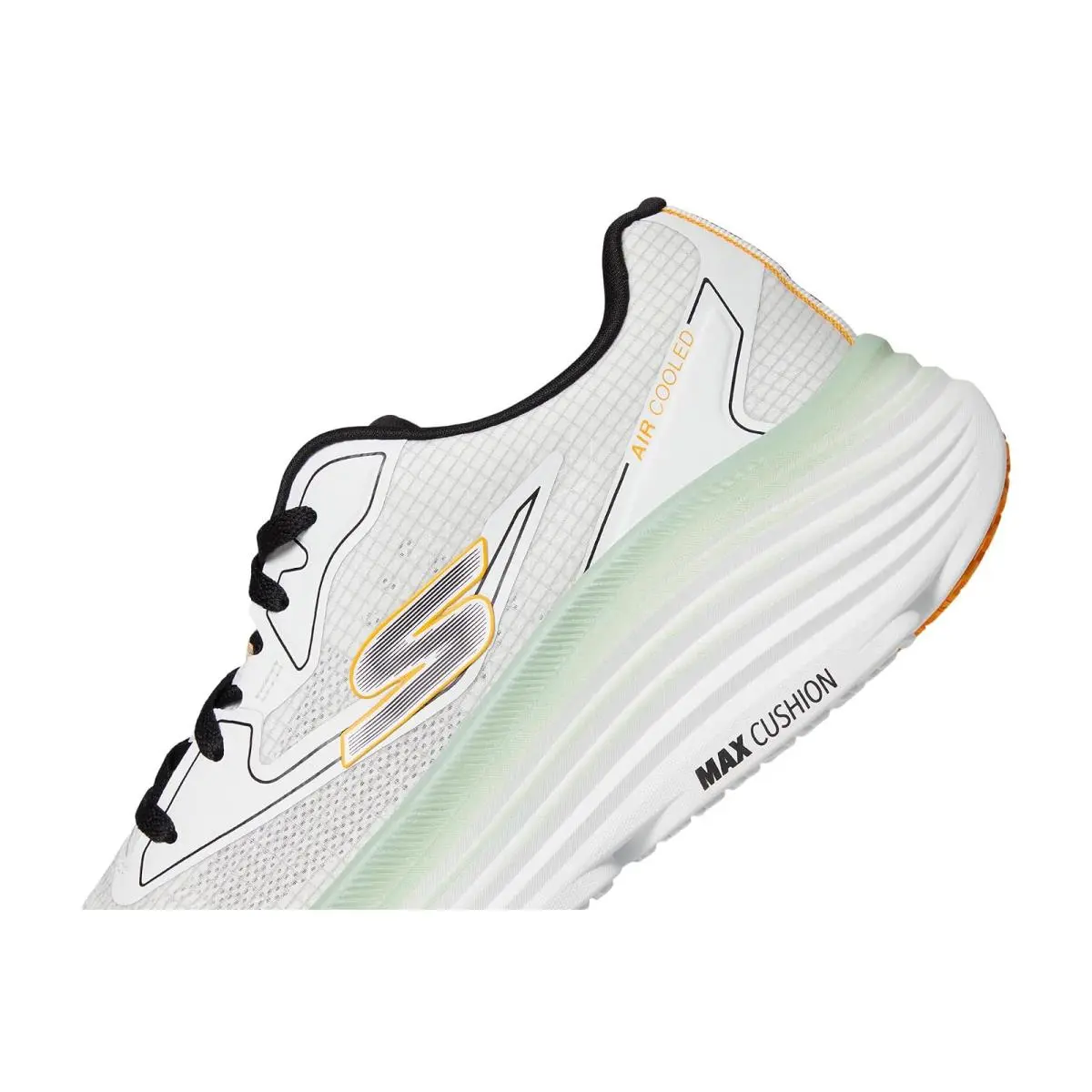 Skechers shoes - White/Multi 11