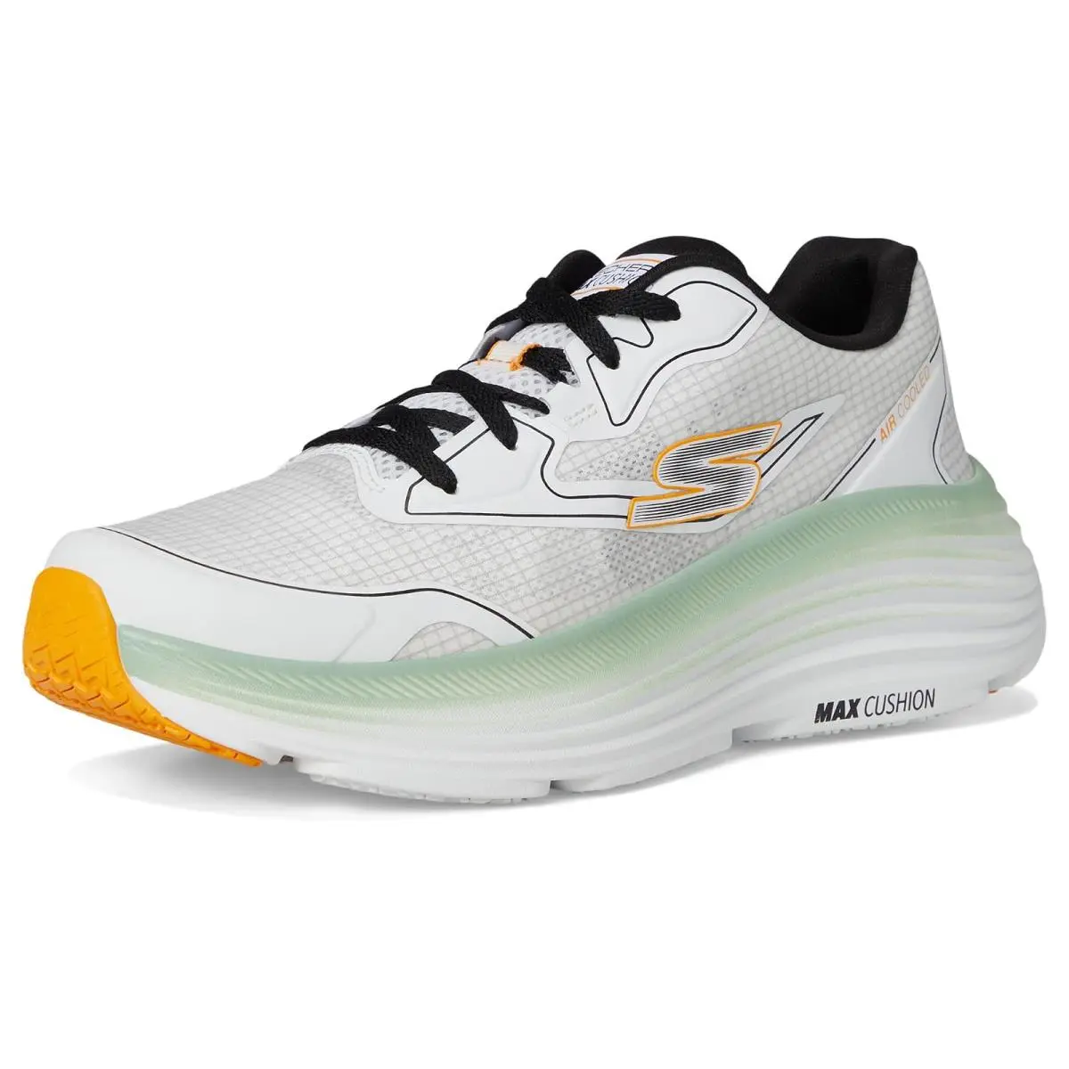 Skechers shoes - White/Multi 12