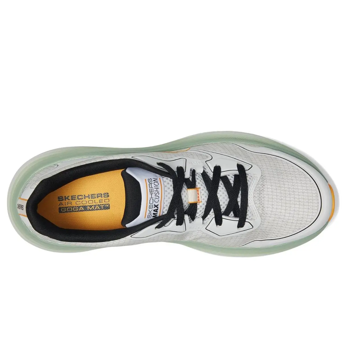 Skechers shoes - White/Multi 7