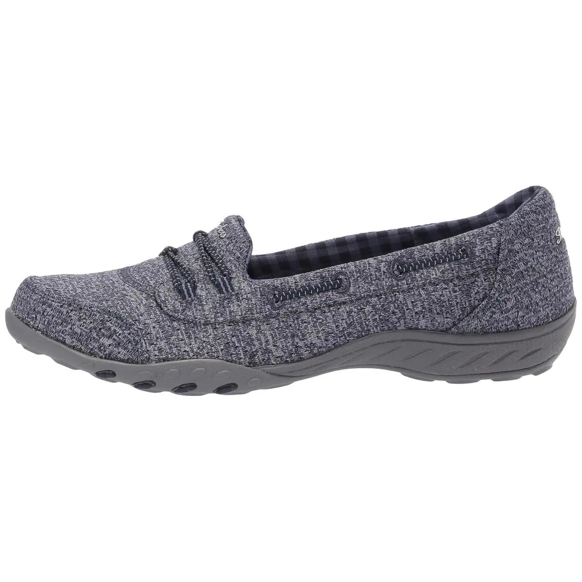 Skechers shoes - Navy 2