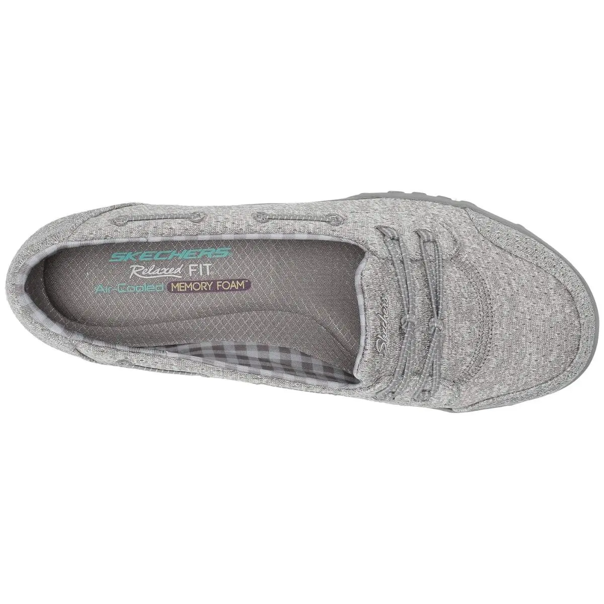 Skechers shoes - Gray 7