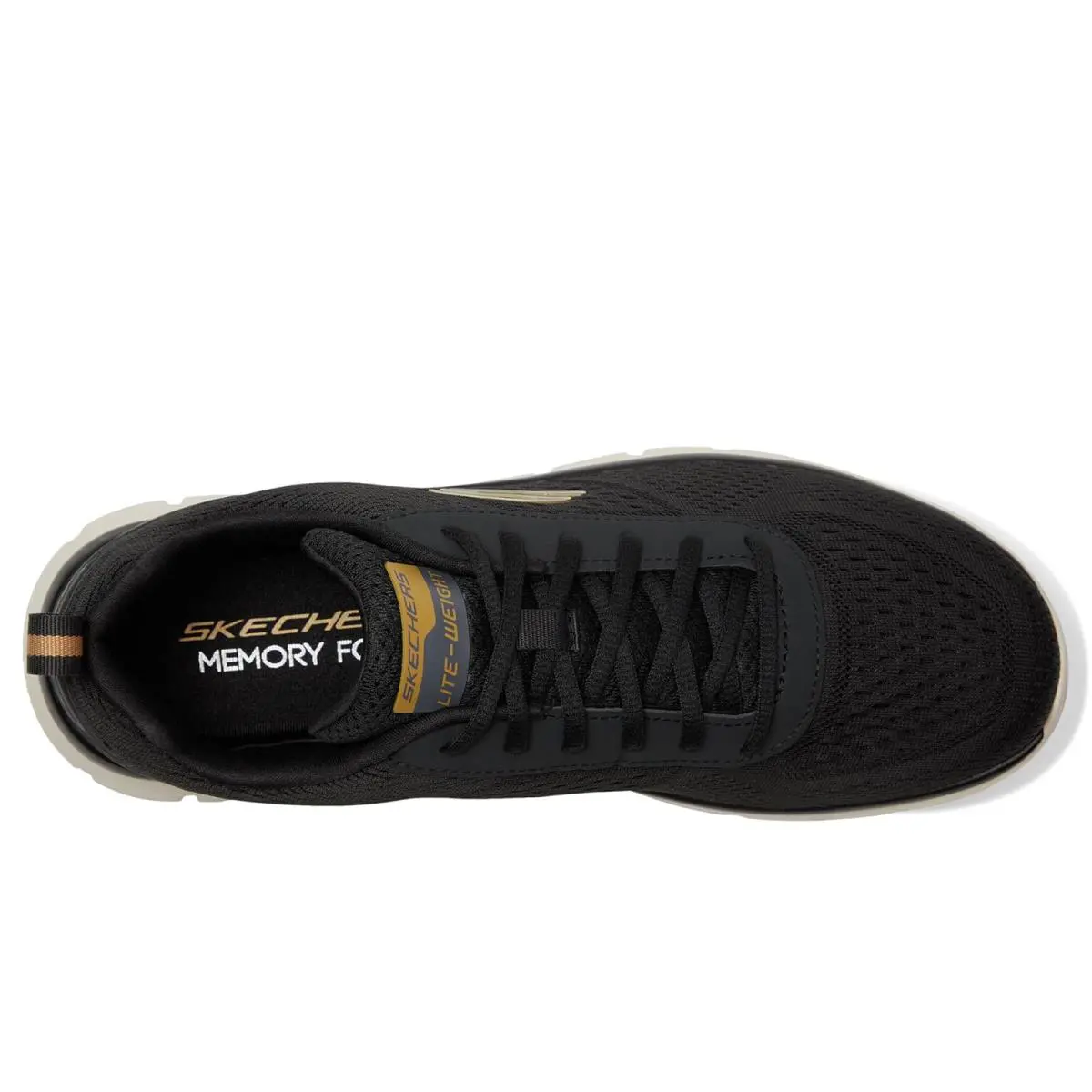 Skechers shoes - Black 0