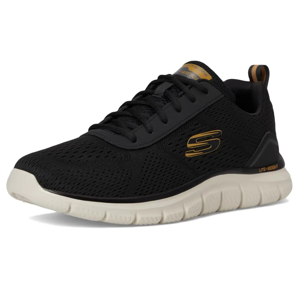 Skechers shoes - Black 5