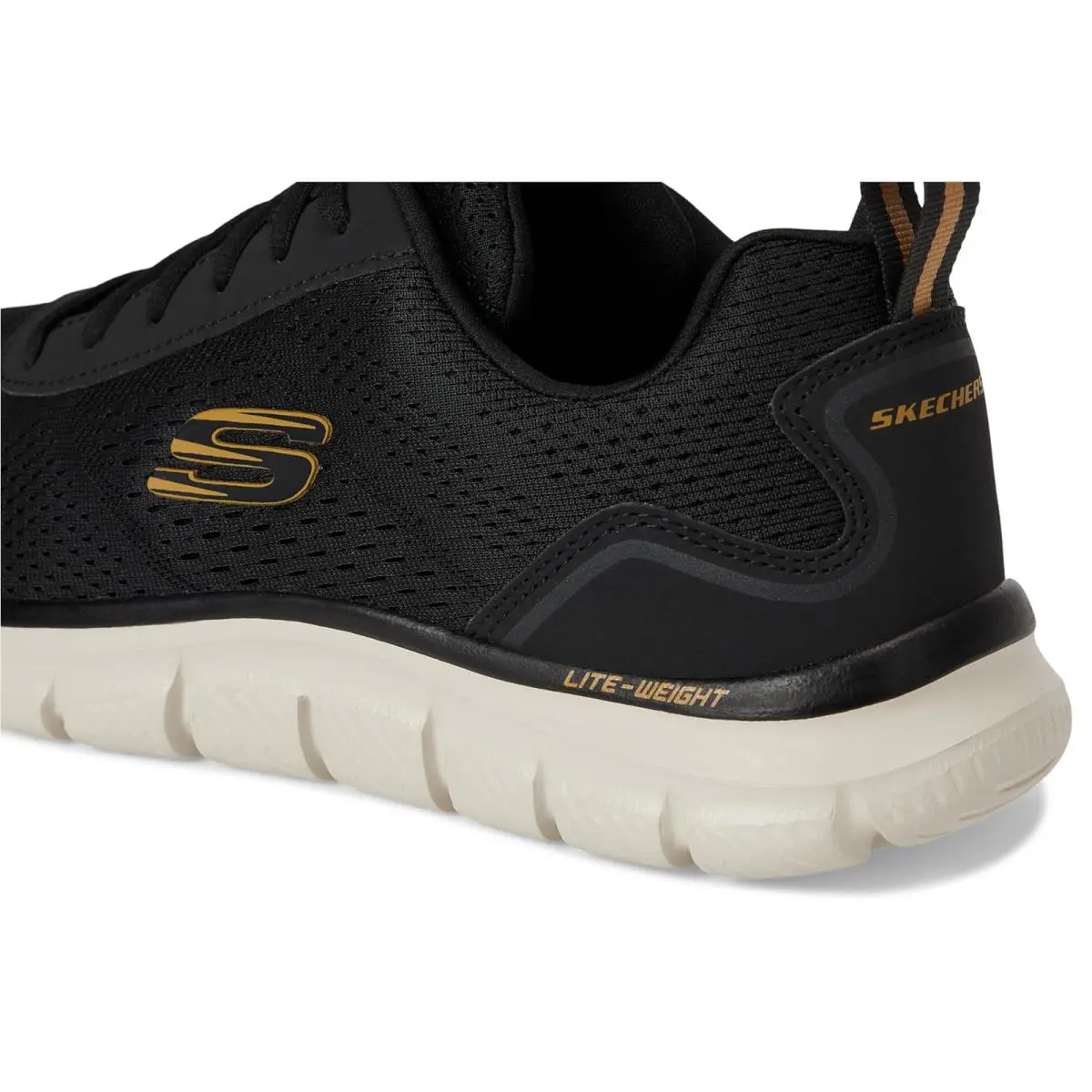 Skechers shoes - Black 11