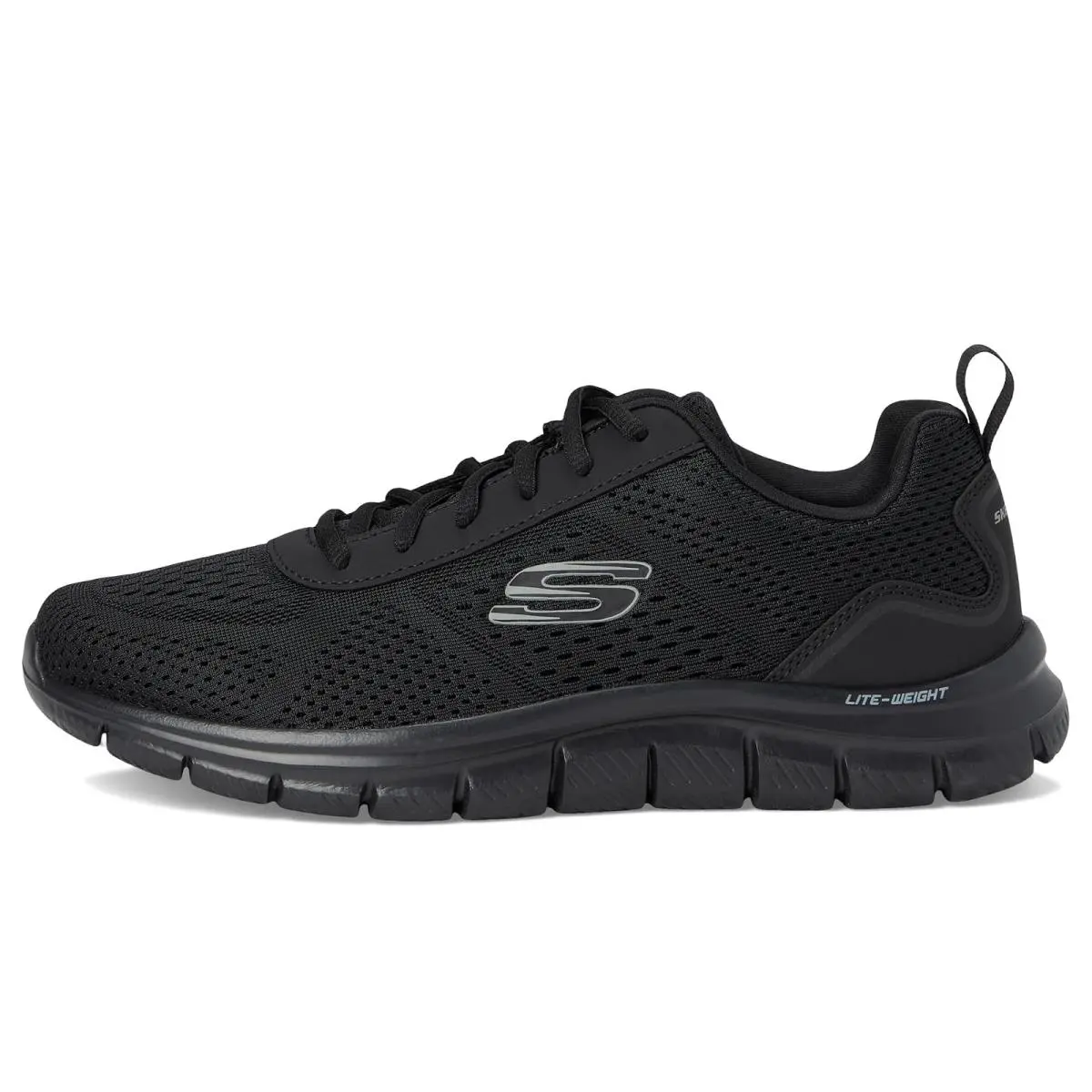 Skechers shoes - Black/Black 9