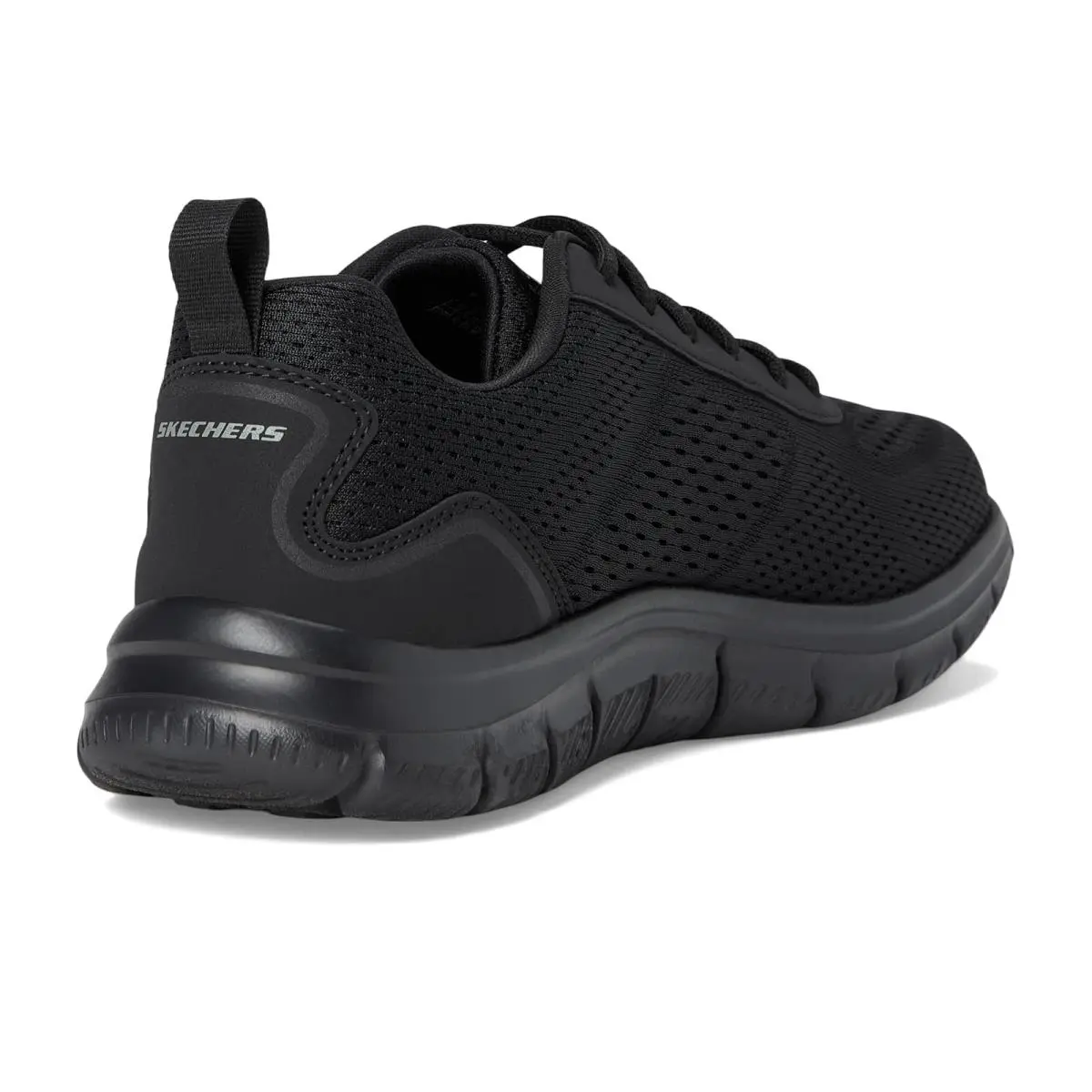 Skechers shoes - Black/Black 10