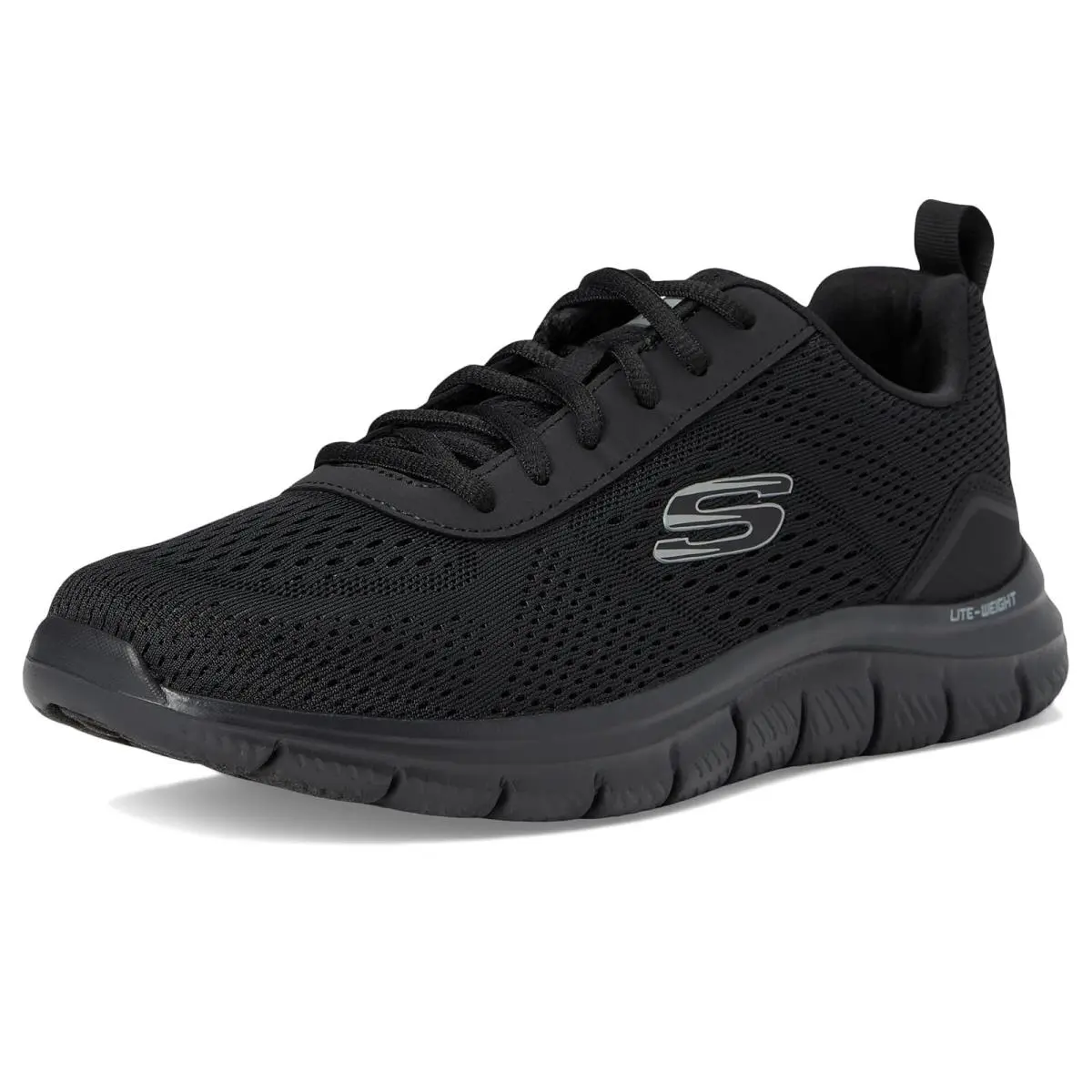 Skechers shoes - Black/Black 12