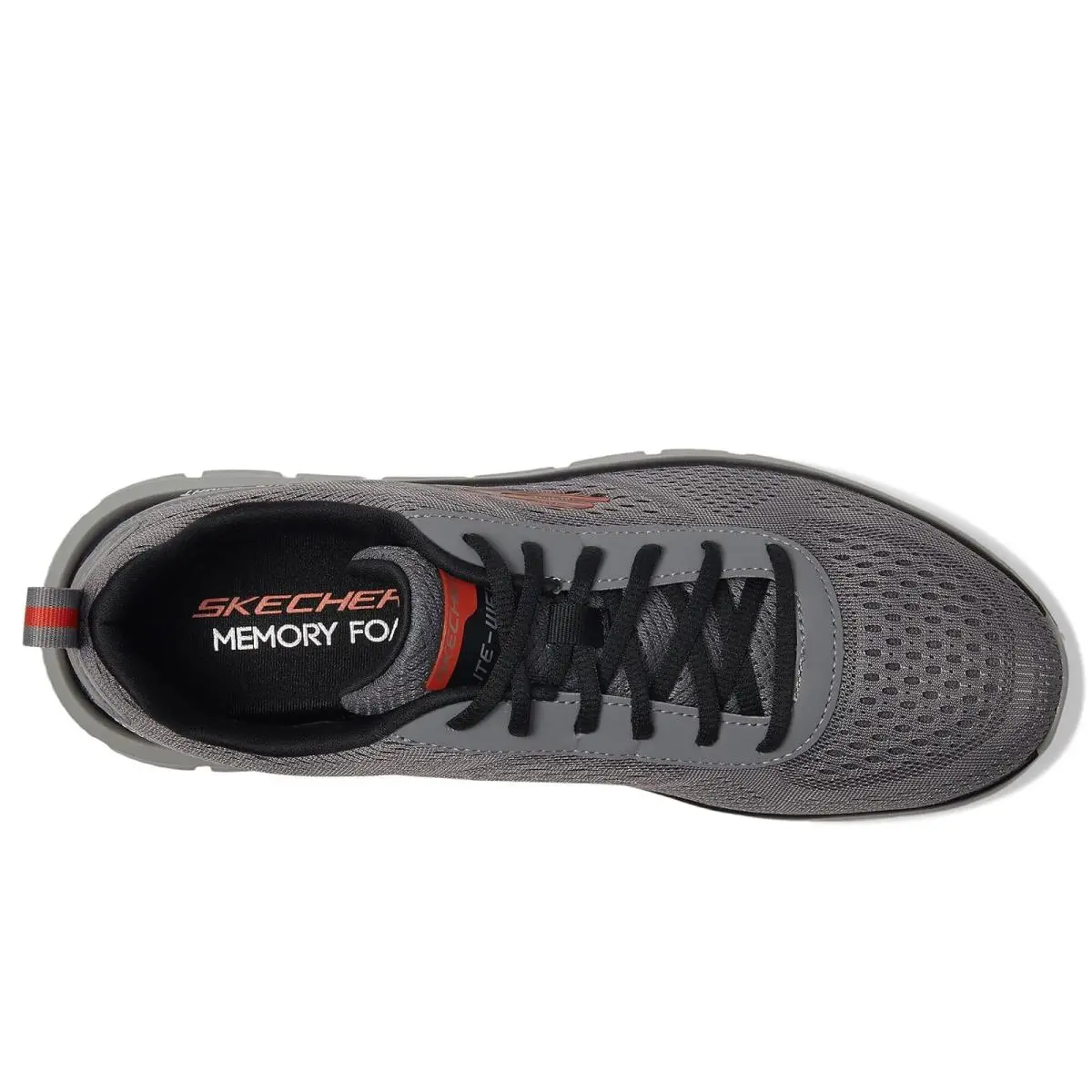 Skechers shoes - Black/Black 14