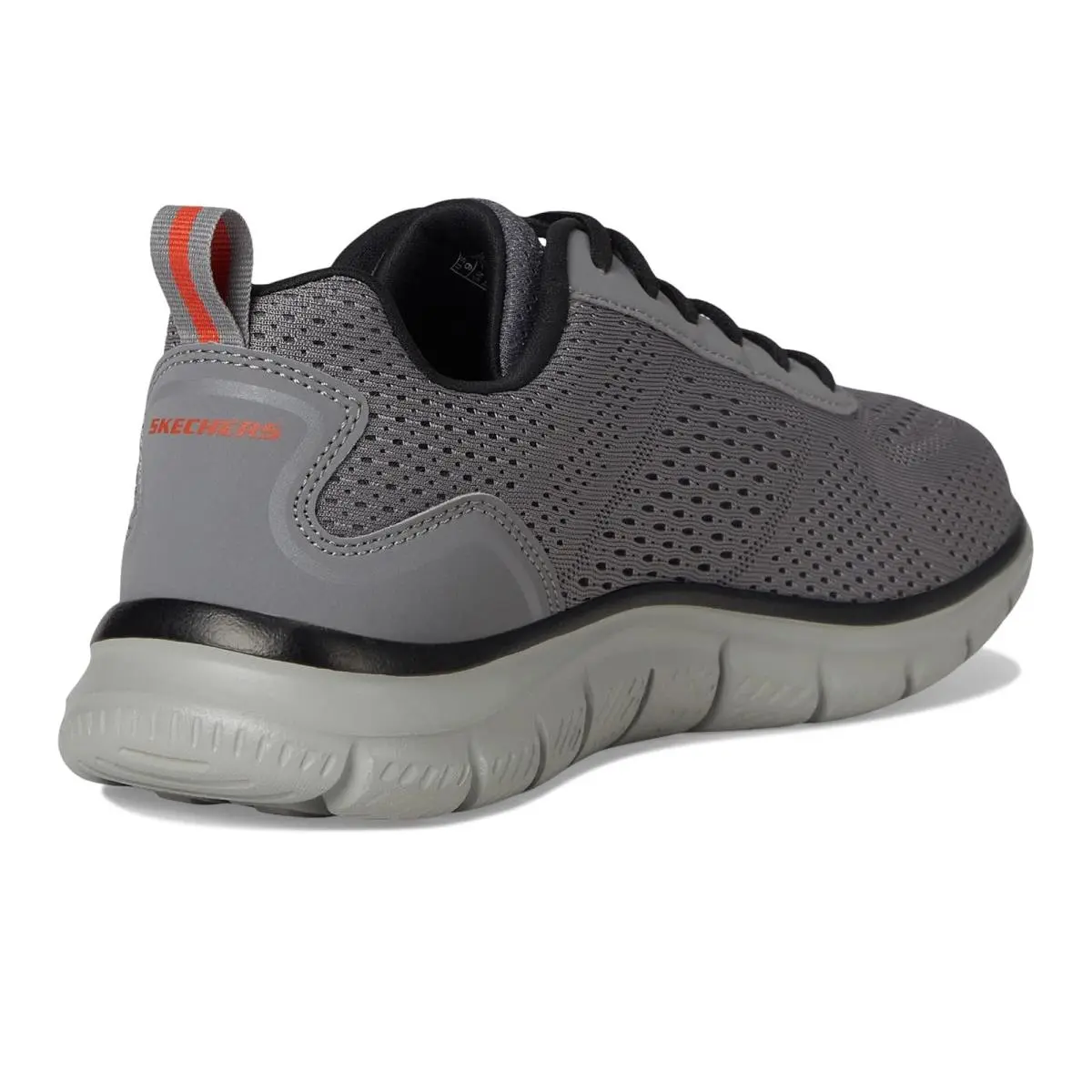 Skechers shoes - Black/Black 17
