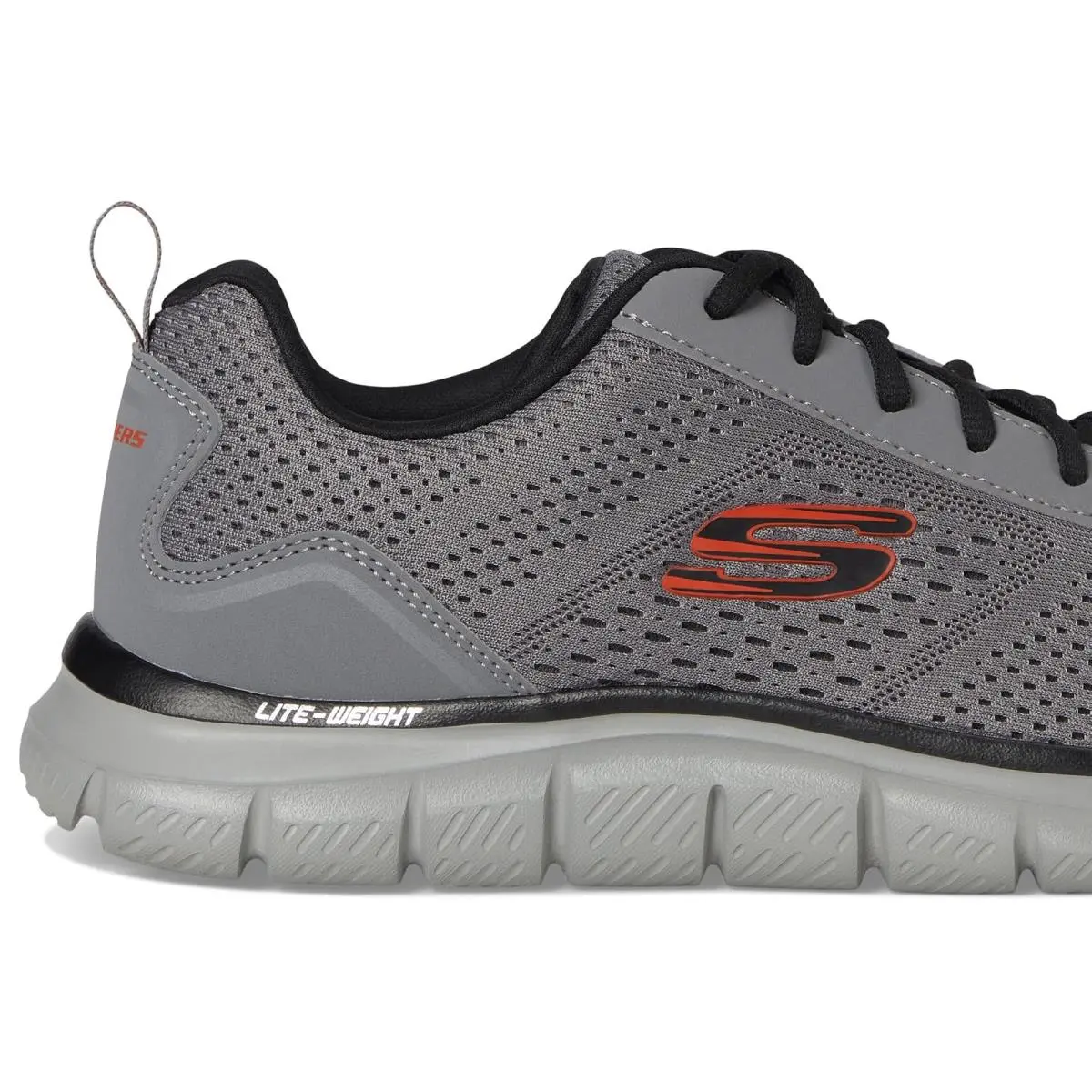 Skechers shoes - Black/Black 18