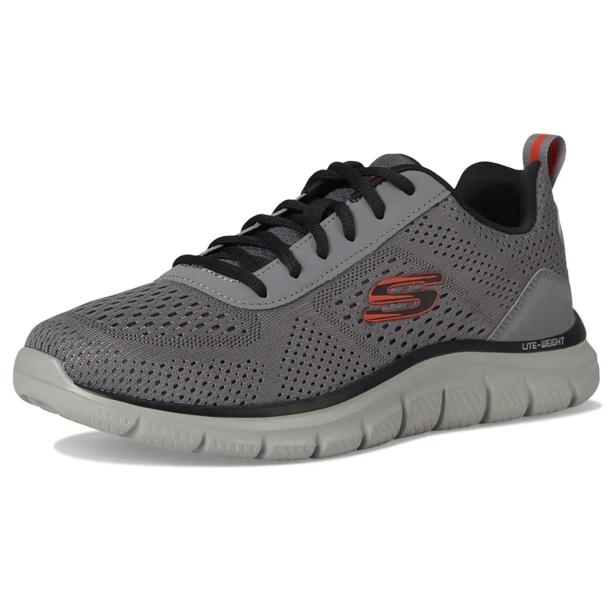 Skechers shoes - Black/Black 19