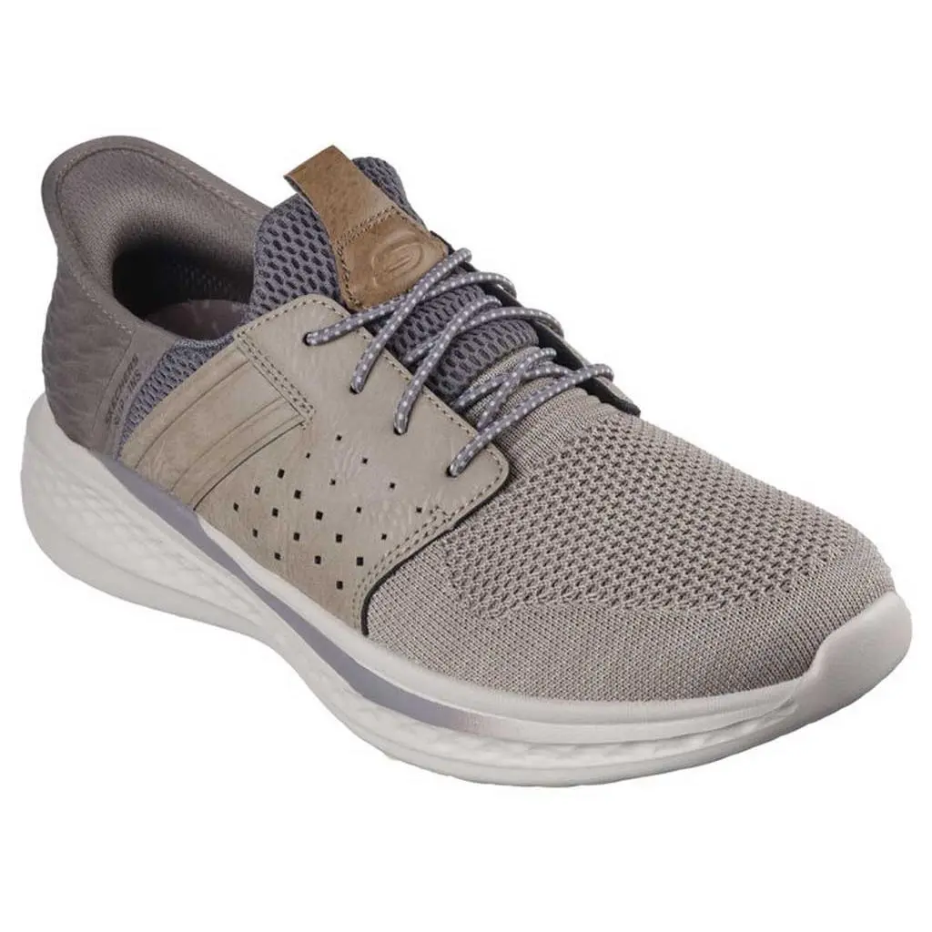 Skechers shoes - Slip-ins RF Slade Ocon - Slade Ocon - Taupe 2